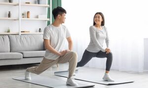 Panduan Praktis Olahraga Harian Panduan Praktis Olahraga Harian