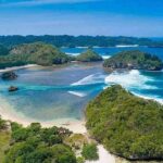 Pulau Hijau Banyuwangi