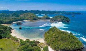 Pulau Hijau Banyuwangi Pulau Hijau Banyuwangi