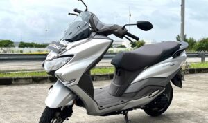 Suzuki Burgman Suzuki Burgman