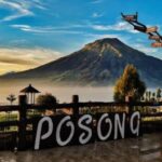 Tempat Wisata Alam Temanggung