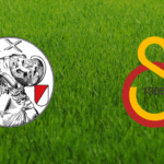 AFC Ajax vs Galatasaray