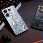 Infinix GT 30 Pro 5G