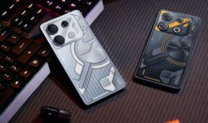 Infinix GT 30 Pro 5G