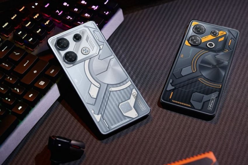 Infinix GT 30 Pro 5G