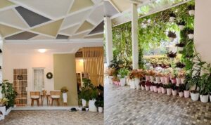 Jadi Arsitek Rumah Impian