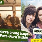 Drama Korea Orang Kaya