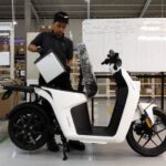 Waspadai Produsen Motor Listrik