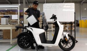 Waspadai Produsen Motor Listrik Waspadai Produsen Motor Listrik