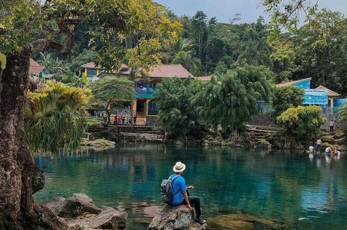 Wisata Alam Terpopuler di Majalengka