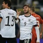 Timnas Jerman Lolos Piala Dunia