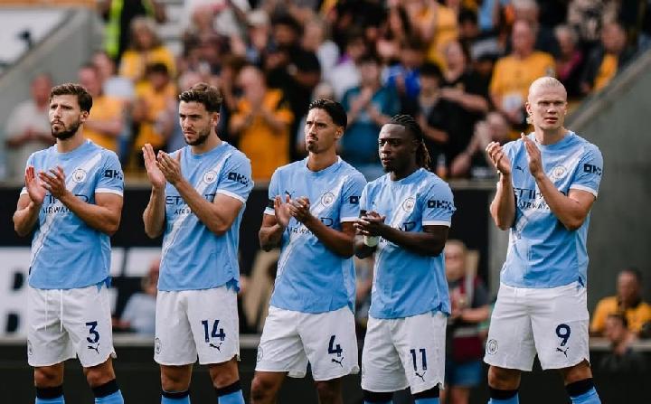 Jadwal Pertandingan Liga Inggris