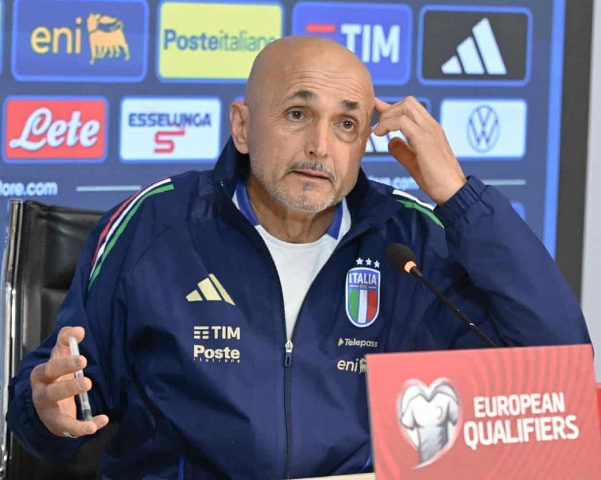 Luciano Spalletti