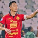 Rizky Ridho Gagal Menang Puskas