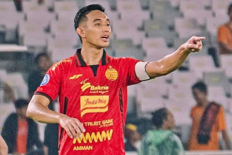 Rizky Ridho Gagal Menang Puskas