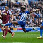 Prediksi Brighton vs Aston Villa