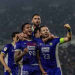 Jadwal Pertandingan Persib