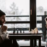 Apakah Catur Termasuk Olahraga