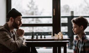 Apakah Catur Termasuk Olahraga Apakah Catur Termasuk Olahraga