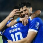 Jadwal Persib vs Bangkok United