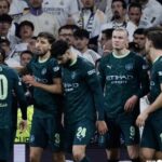Man City Hancurkan Madrid