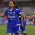 Persib Kalahkan Madura United
