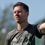 Real Madrid Pecat Xabi Alonso