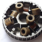 Masa Pakai Roller Motor