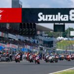 Sirkuit Suzuka Lepas Aspal