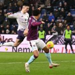 Man United Gagal Menang