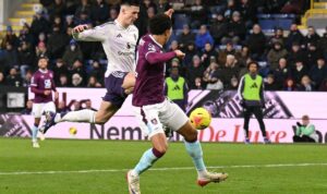 Man United Gagal Menang Man United Gagal Menang