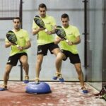 Cara Mencegah Cedera Olahraga