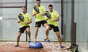 Cara Mencegah Cedera Olahraga