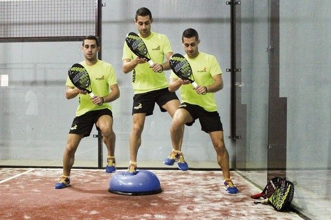 Cara Mencegah Cedera Olahraga