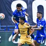Persib Bandung Kalahkan Persija