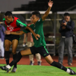 Pemain Timnas Indonesia Pensiun