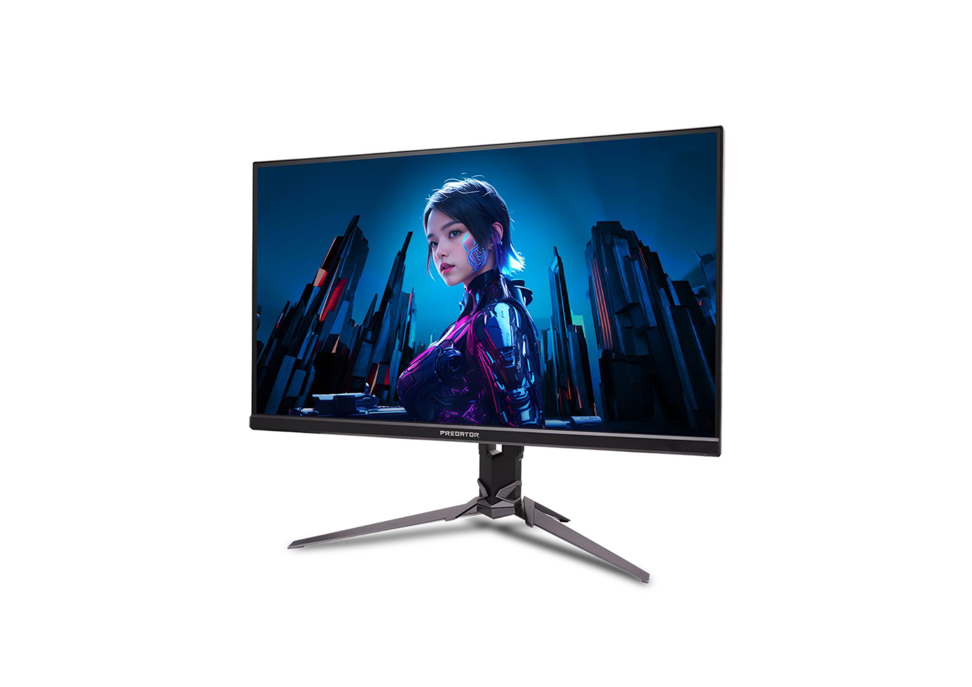 Acer Perkenalkan Teknologi Layar