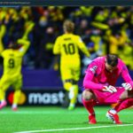 Hasil Liga Champions