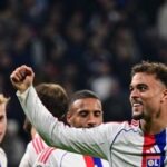 Lyon dan Aston Villa Masuk 8 Besar