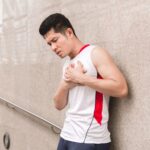 Serangan Jantung Saat Olahraga