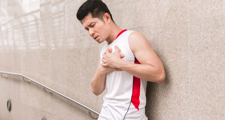 Serangan Jantung Saat Olahraga