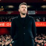 Carrick Ubah Wajah MU