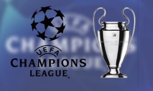 16 Besar Liga Champions