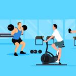 Apakah Gym Termasuk Olahraga