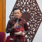 Gubernur Al Haris Ajak Pengurus Gereja