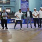 Gubernur Cup Futsal 2026
