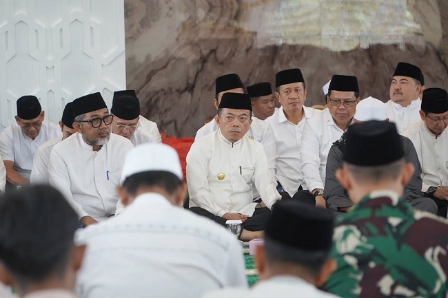 Haul Datuk Paduko Berhalo