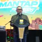 Jambi Mantap Expo