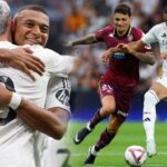 Benfica Taklukkan Real Madrid