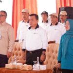 Staf Ahli Menteri Lingkungan Hidup